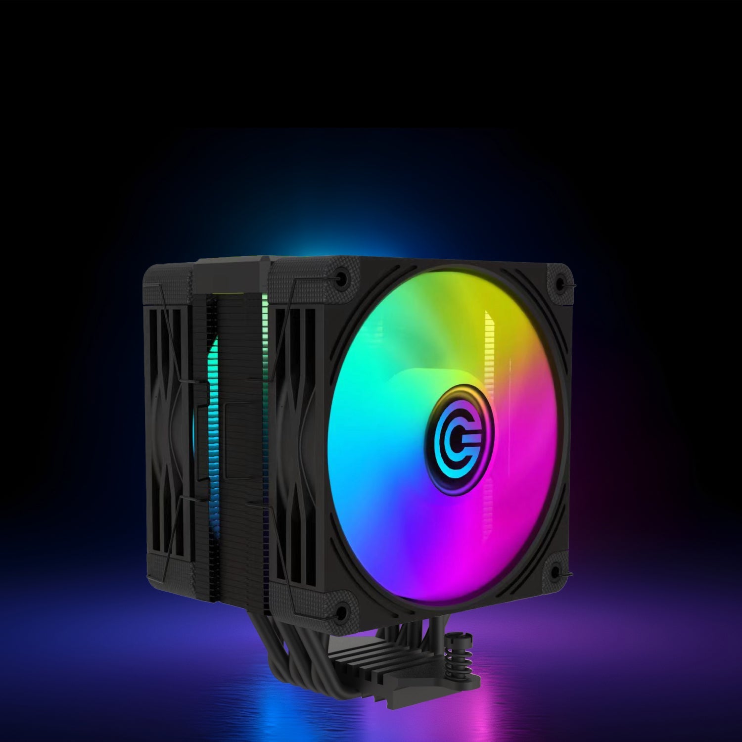 Gaming CPU Coolers