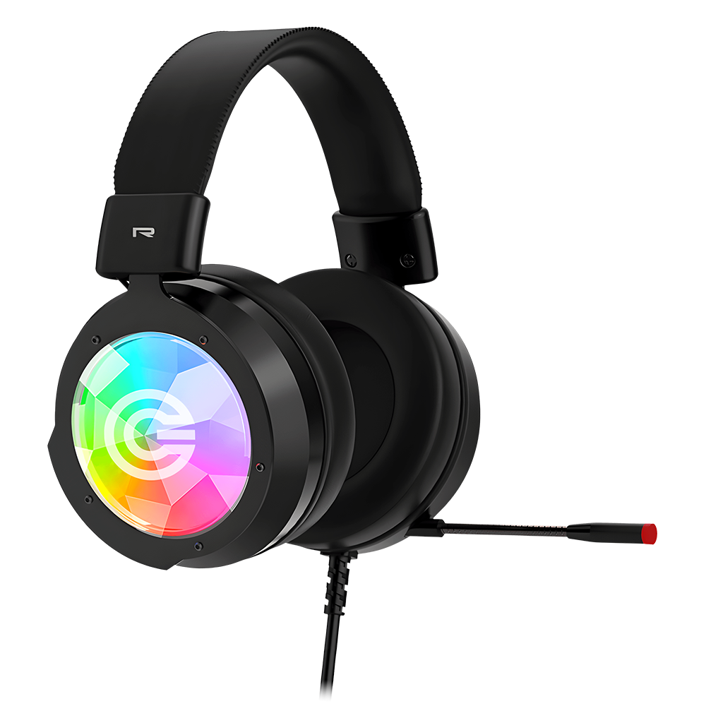 AURA Magnus Gaming Headphone