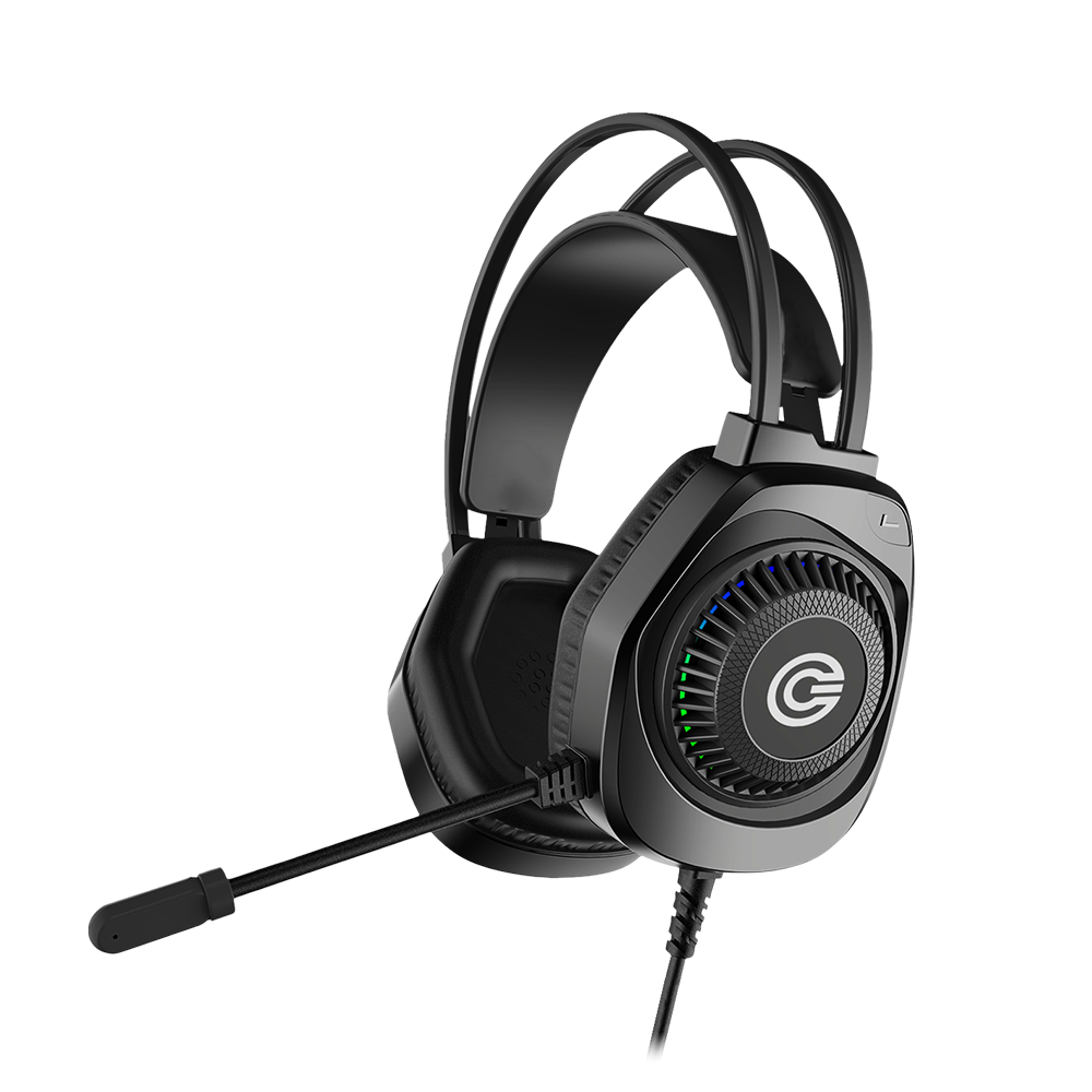 AURA Warrior Gaming Headphone