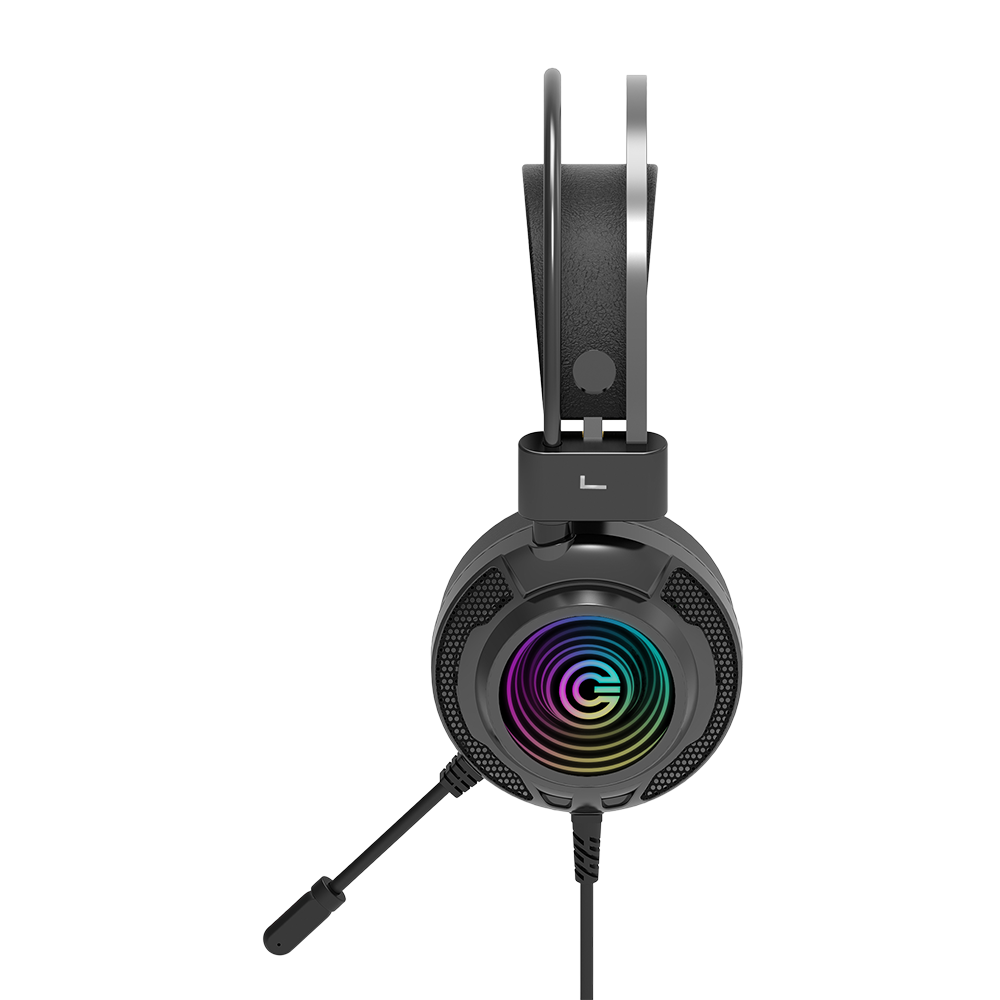 AURA Virtuous Gaming Headphone