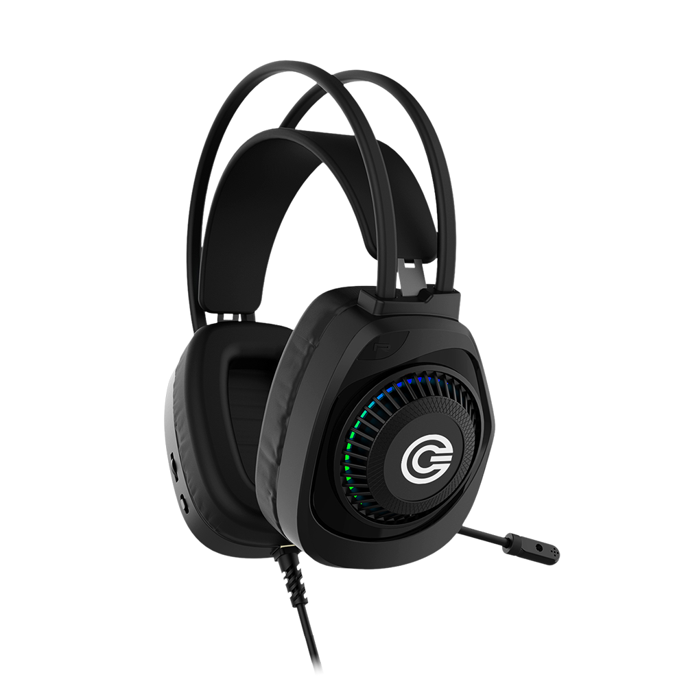 AURA Warrior Gaming Headphone