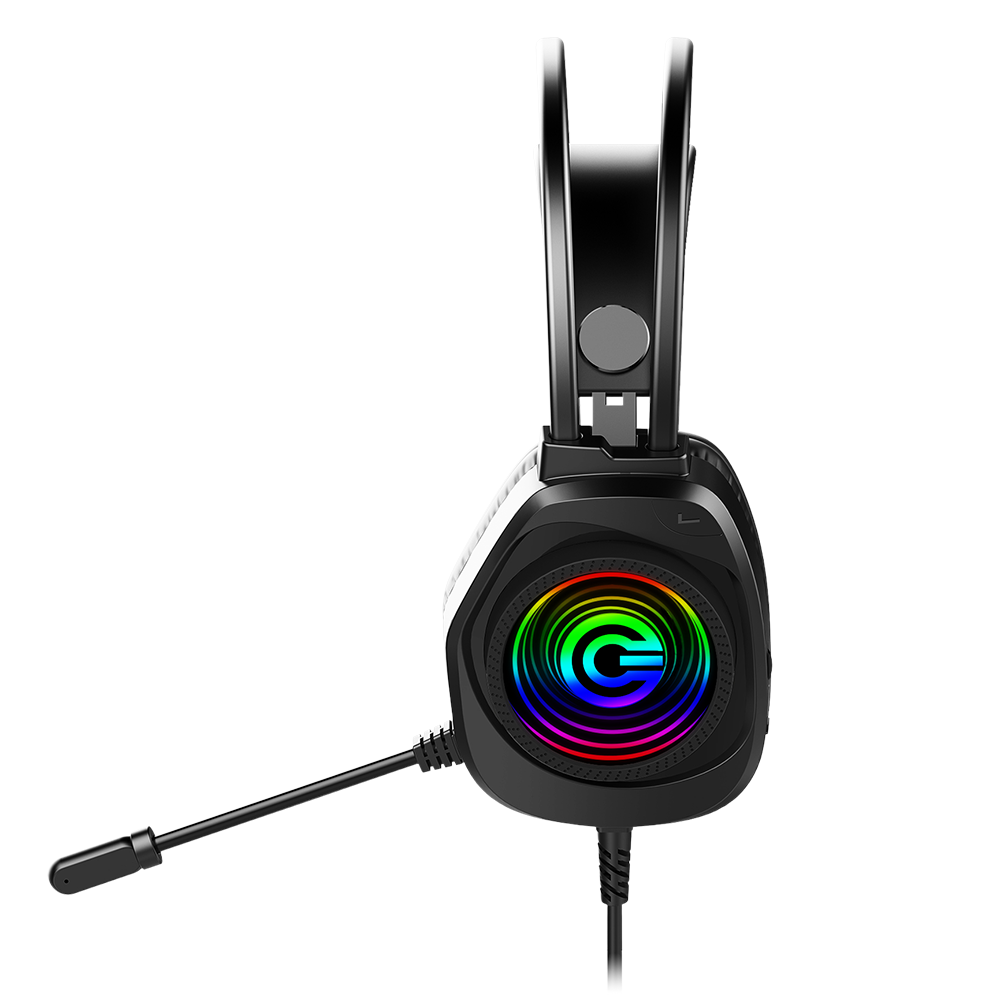 AURA Auster Gaming Headphone