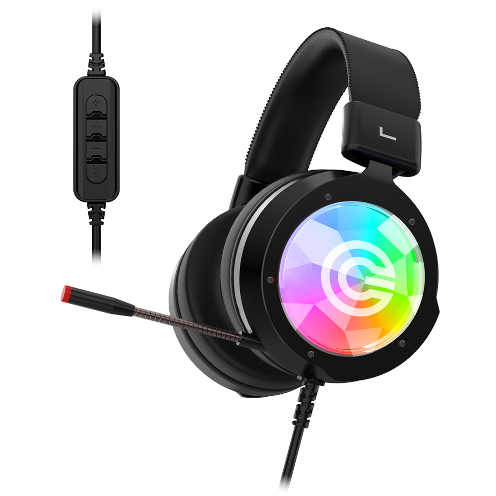 AURA Magnus Gaming Headphone