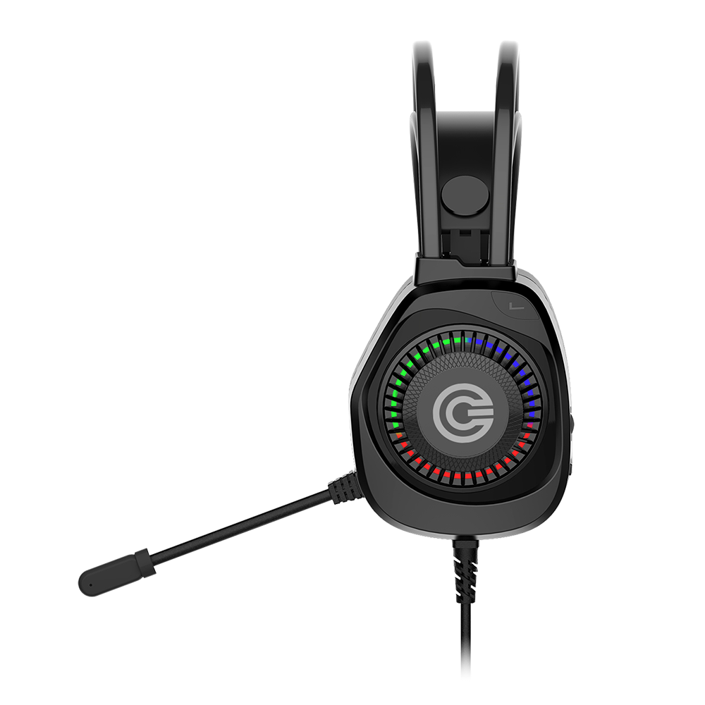 AURA Warrior Gaming Headphone