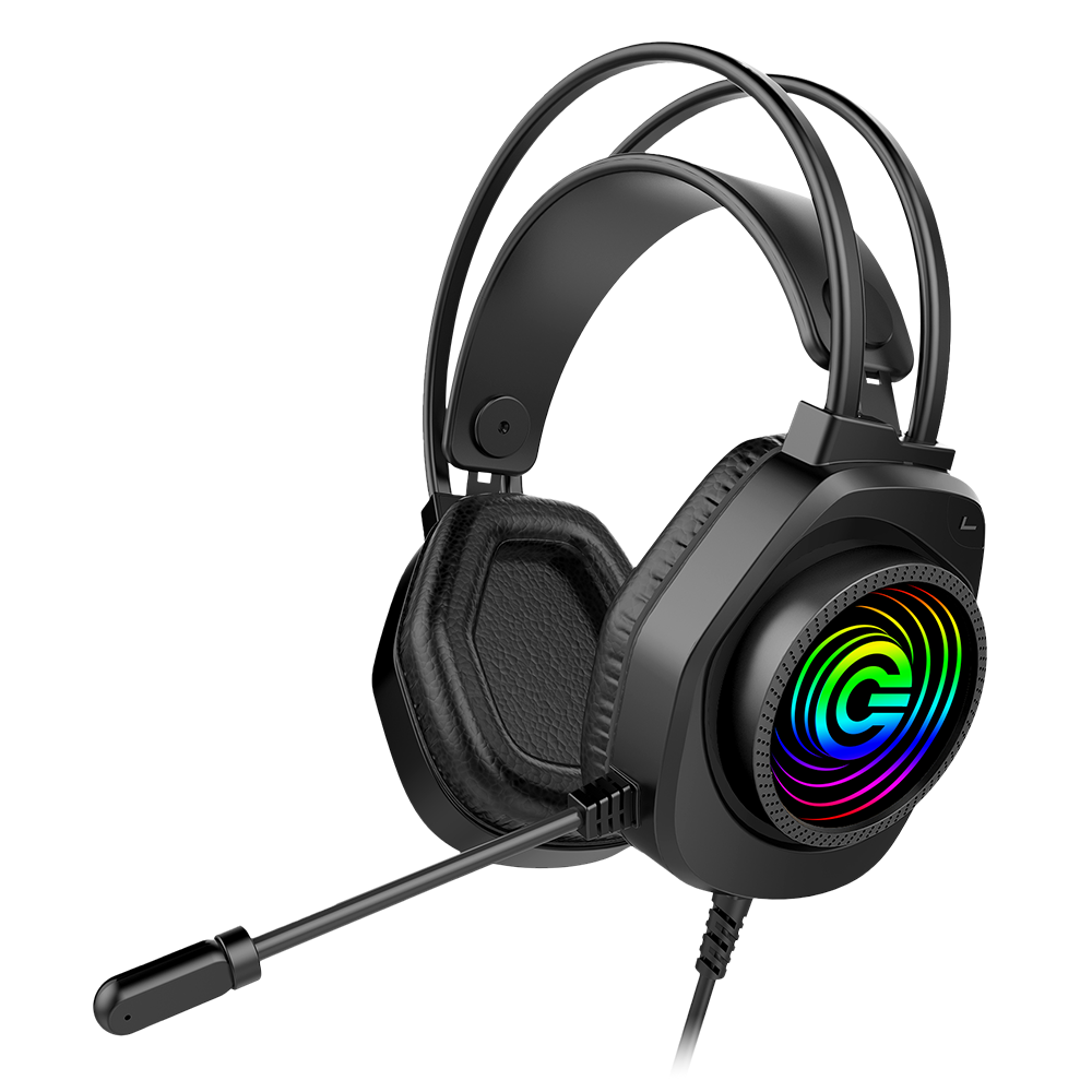 AURA Auster Gaming Headphone