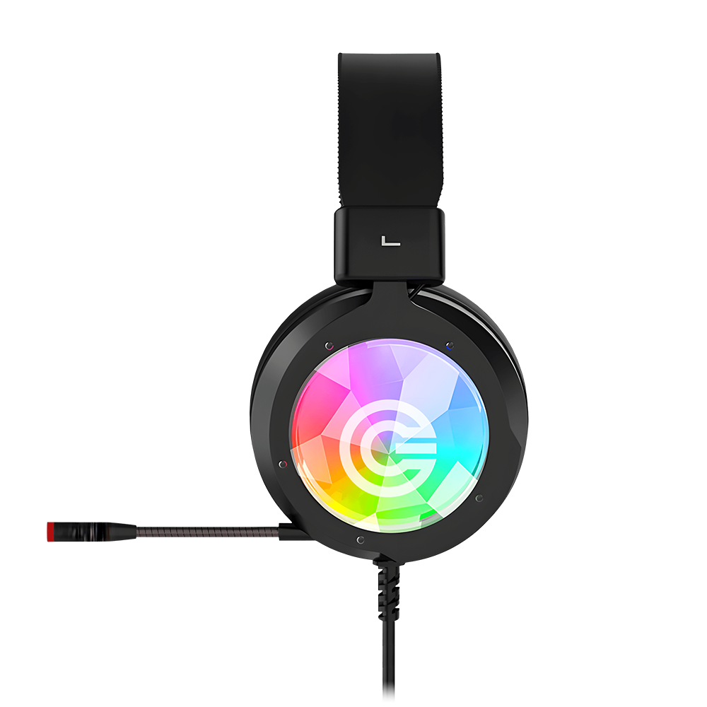 AURA Magnus Gaming Headphone