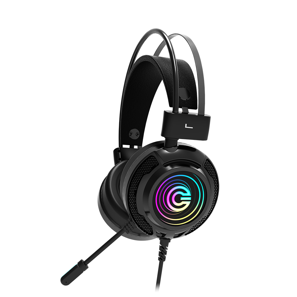 AURA Virtuous Gaming Headphone