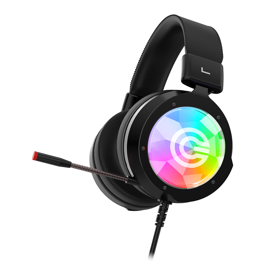 AURA Magnus Gaming Headphone