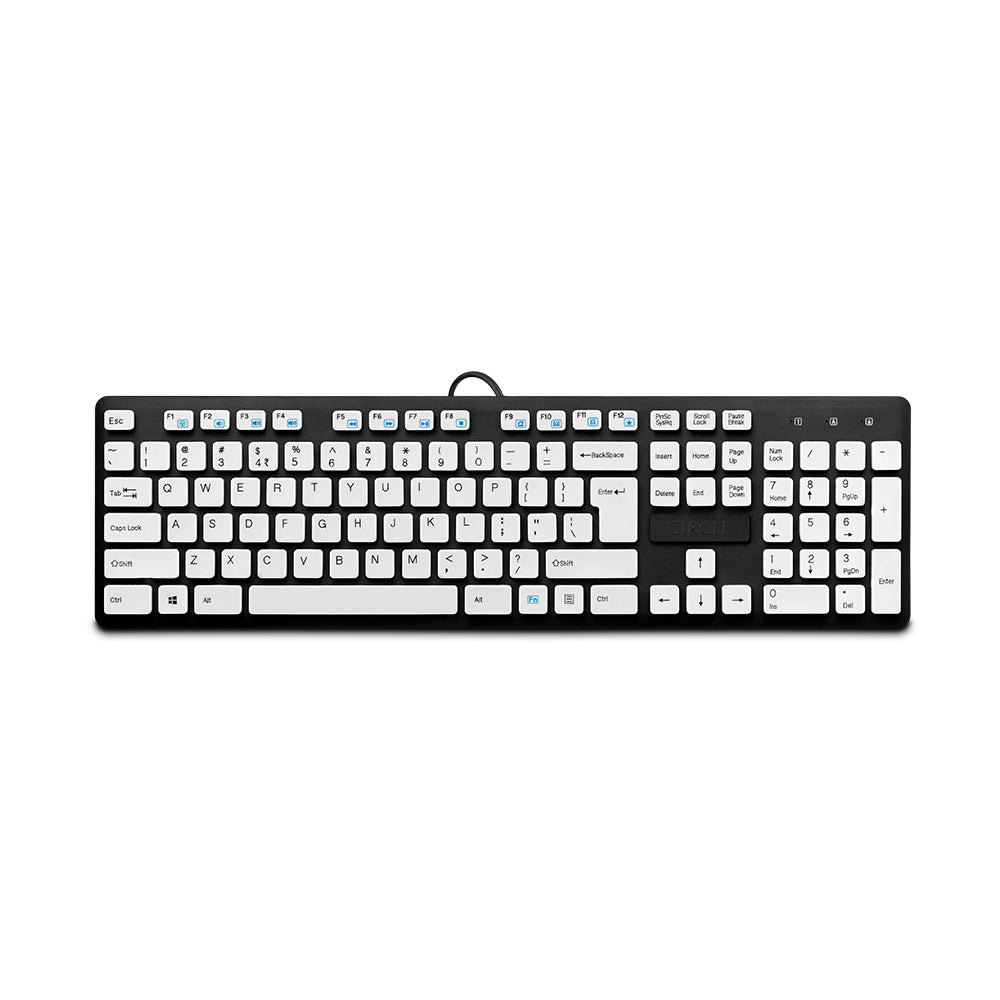 C23 Performer USB Keyboard