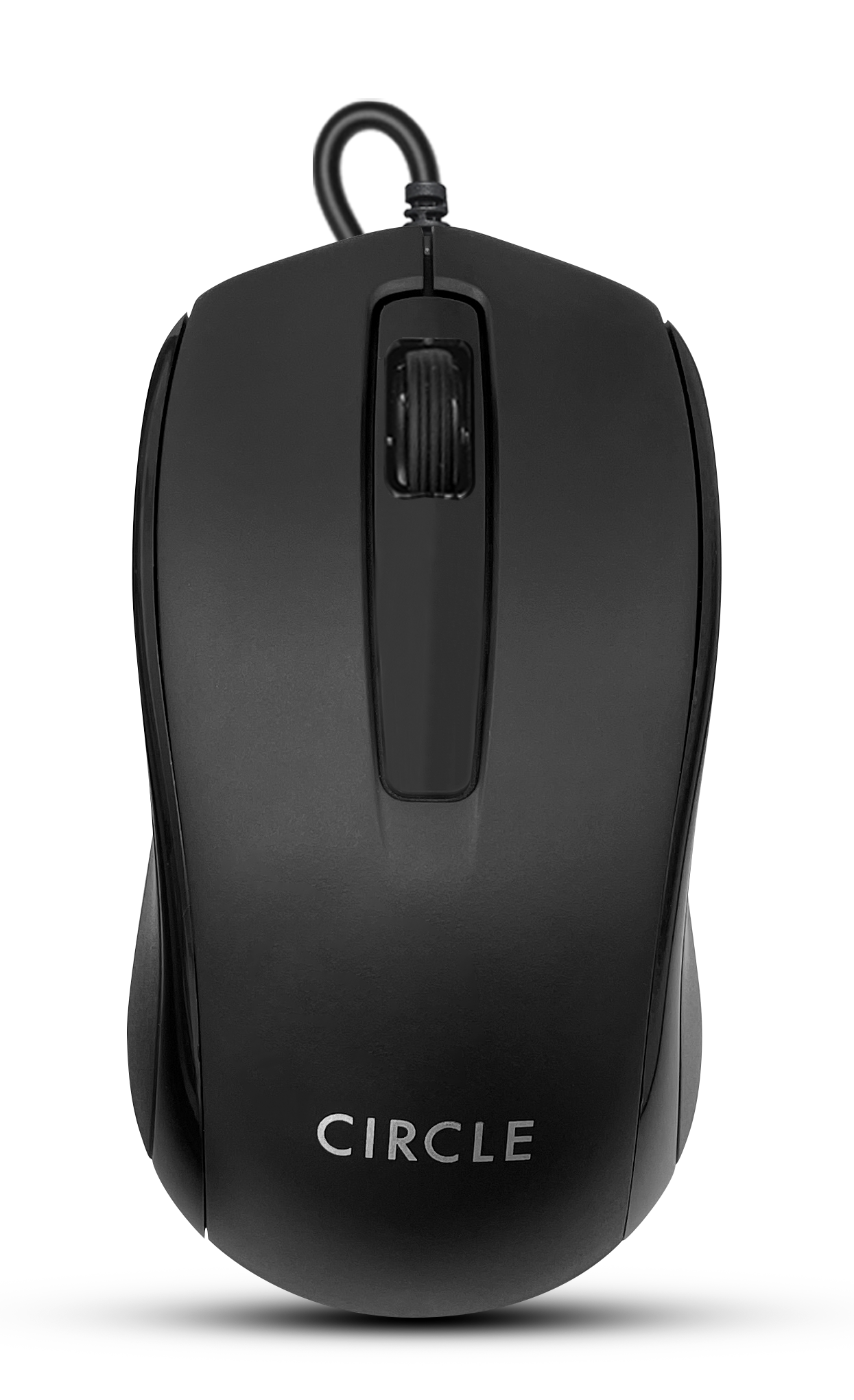 327 USB Mouse