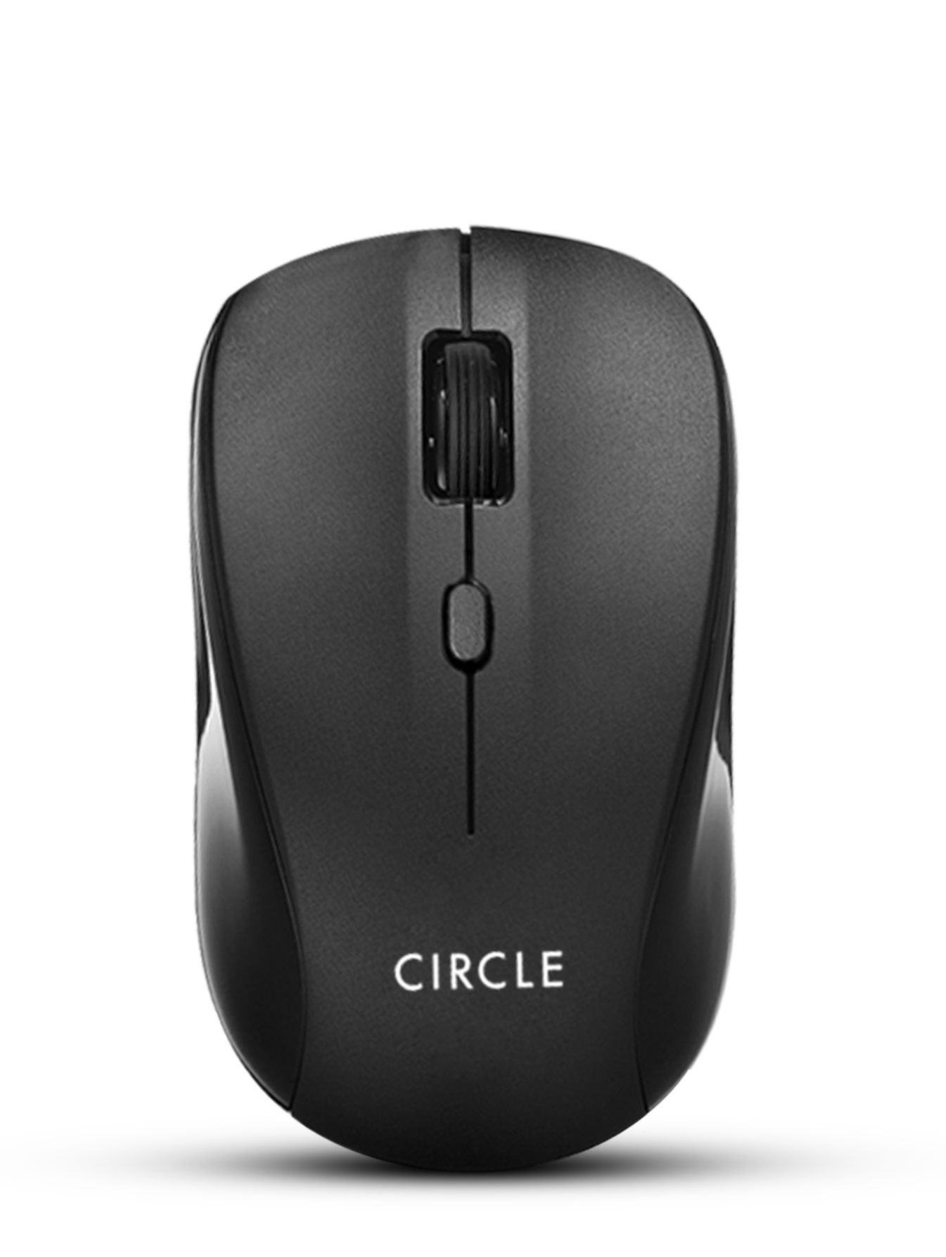 Superb & Silent Pro Mouse - Quiet and Efficient Wireless Mouse